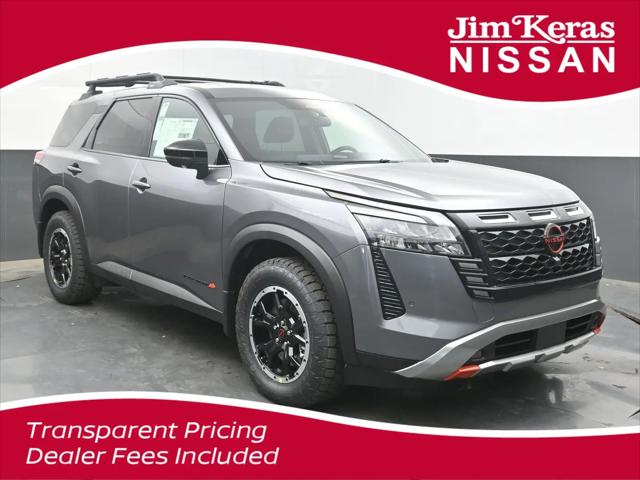 2026 Nissan Pathfinder Rock Creek for sale in Memphis, TN