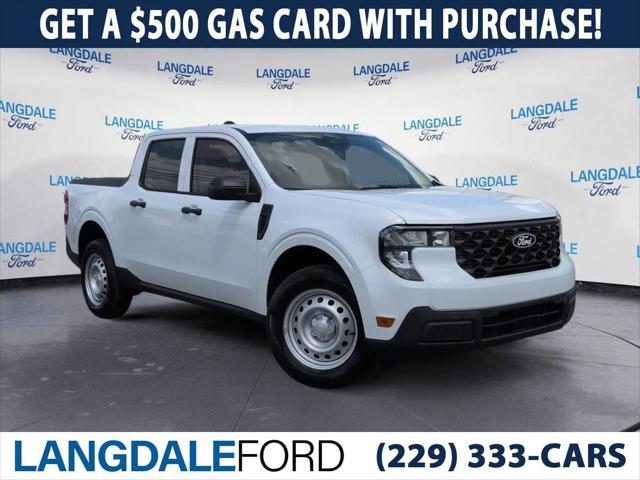 2026 Ford Maverick XL for sale in Valdosta, GA