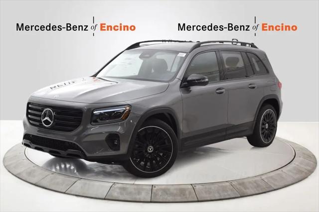 2026 Mercedes-Benz GLB GLB 250 for sale in Encino, CA
