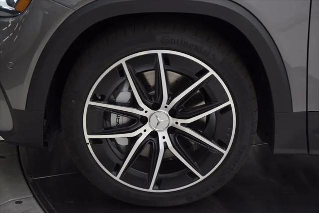 2026 Mercedes-Benz GLB 4MATIC