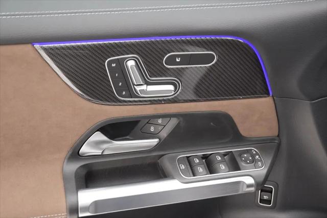 2026 Mercedes-Benz GLB 4MATIC