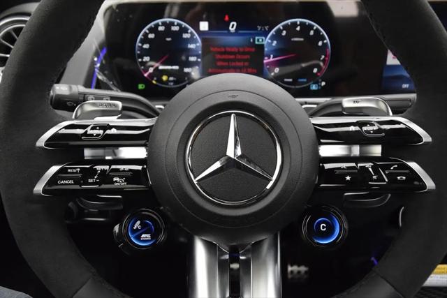 2026 Mercedes-Benz GLB 4MATIC