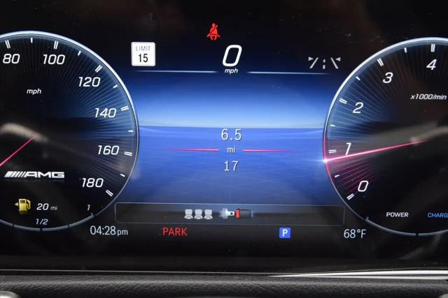 2026 Mercedes-Benz GLB 4MATIC