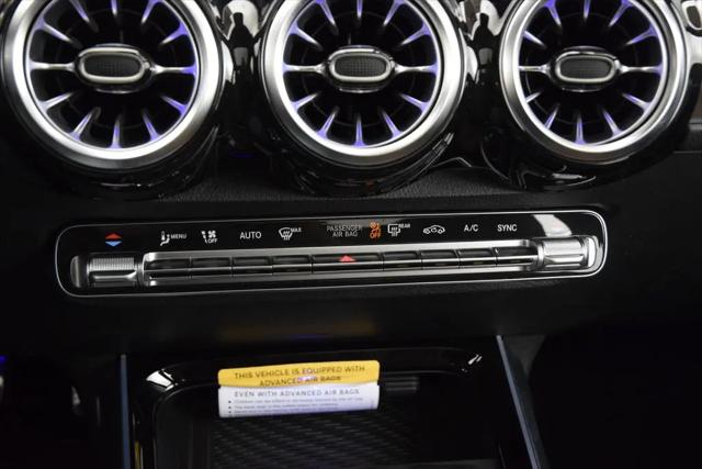 2026 Mercedes-Benz GLB 4MATIC