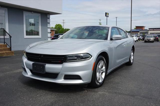 2020 Dodge Charger SXT RWD for sale in Lebanon, TN
