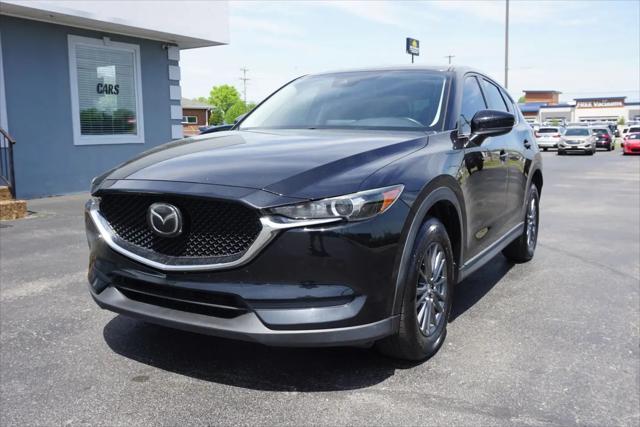 2020 Mazda CX-5 Sport for sale in Lebanon, TN