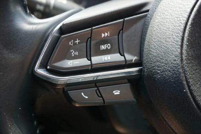 2020 Mazda CX-5 Sport
