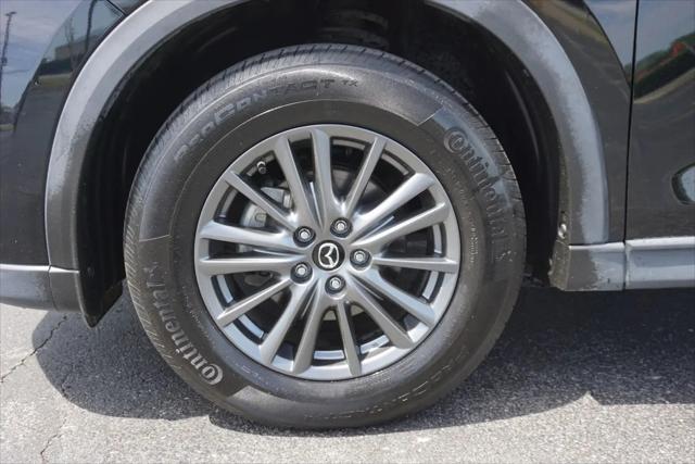 2020 Mazda CX-5 Sport