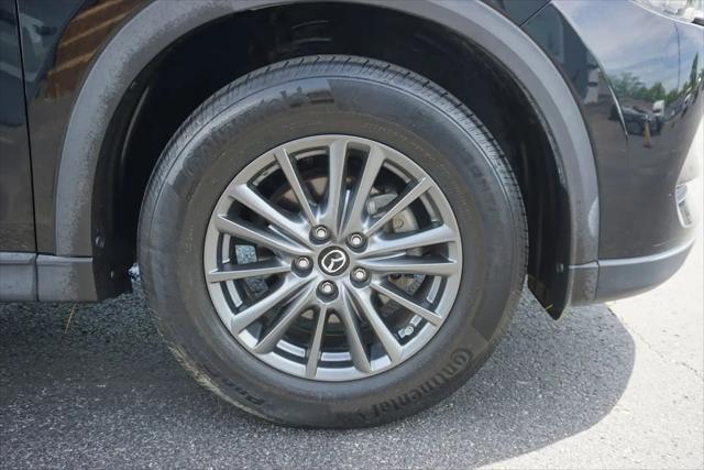 2020 Mazda CX-5 Sport