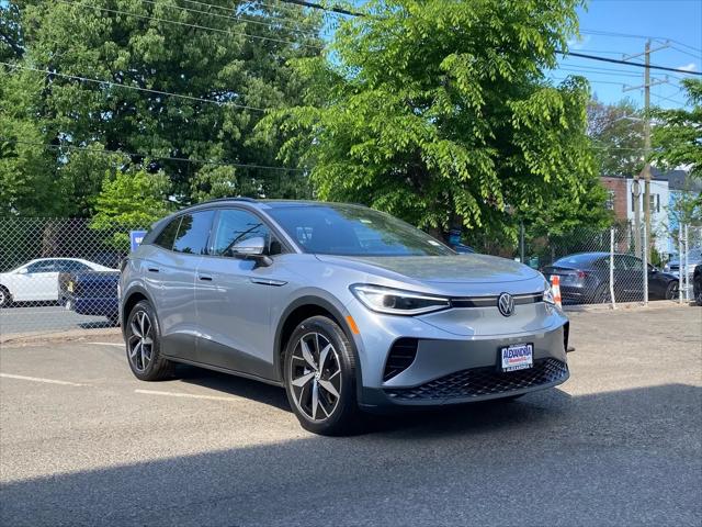 2023 Volkswagen ID.4 S for sale in Alexandria, VA