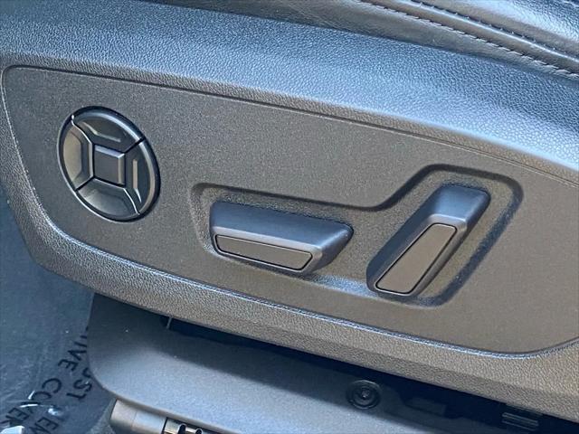 2022 Audi Q3 Premium Plus 45 TFSI S line quattro Tiptronic