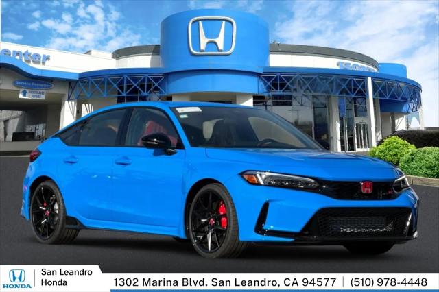 2026 Honda Civic Type R for sale in San Leandro, CA