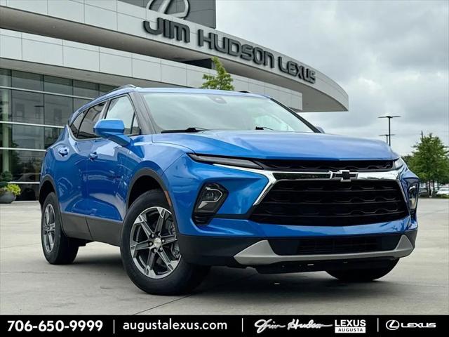 2024 Chevrolet Blazer FWD 2LT for sale in Martinez, GA