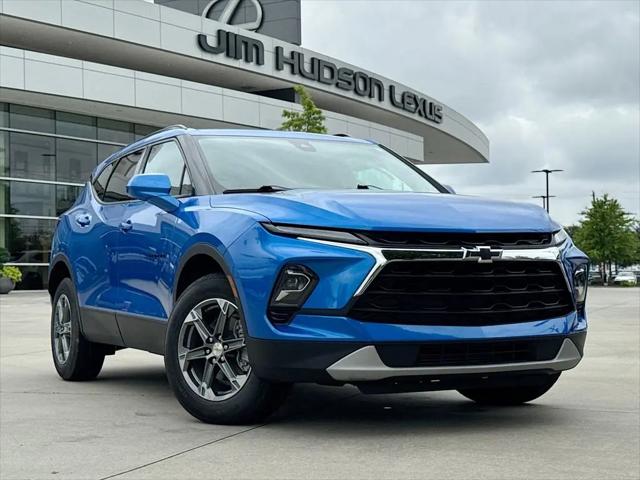 2024 Chevrolet Blazer FWD 2LT