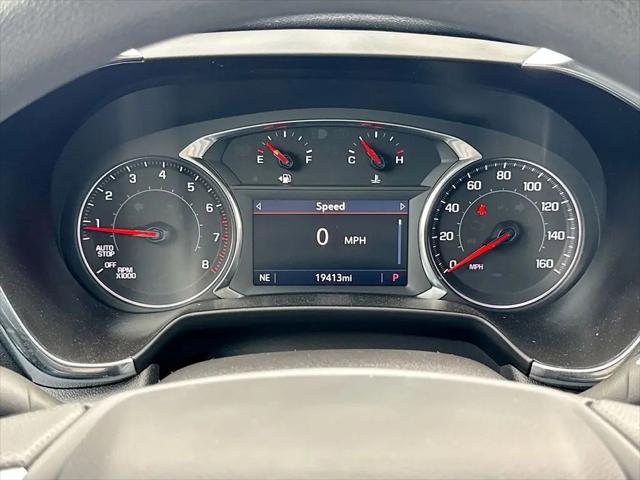 2024 Chevrolet Blazer FWD 2LT