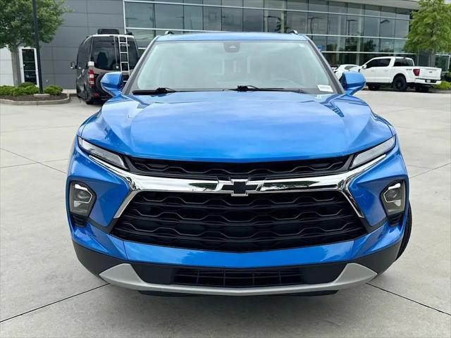 2024 Chevrolet Blazer FWD 2LT