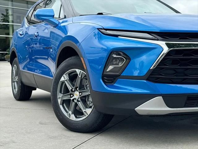 2024 Chevrolet Blazer FWD 2LT