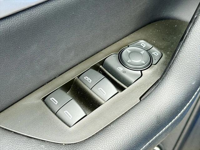 2024 Chevrolet Blazer FWD 2LT