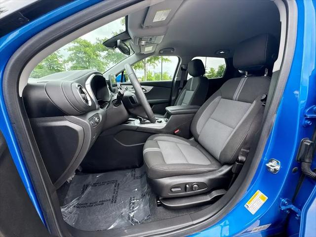 2024 Chevrolet Blazer FWD 2LT