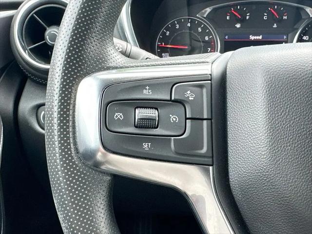 2024 Chevrolet Blazer FWD 2LT