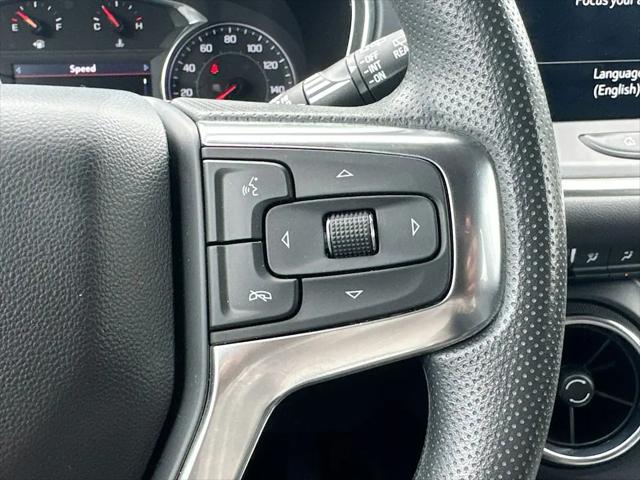 2024 Chevrolet Blazer FWD 2LT