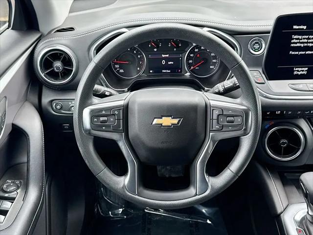2024 Chevrolet Blazer FWD 2LT