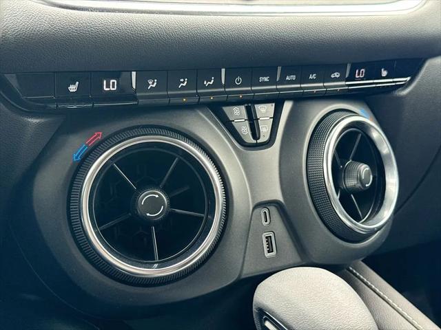 2024 Chevrolet Blazer FWD 2LT