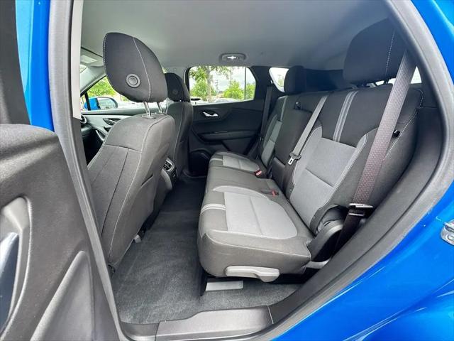 2024 Chevrolet Blazer FWD 2LT