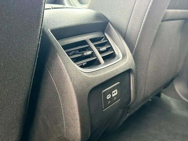 2024 Chevrolet Blazer FWD 2LT