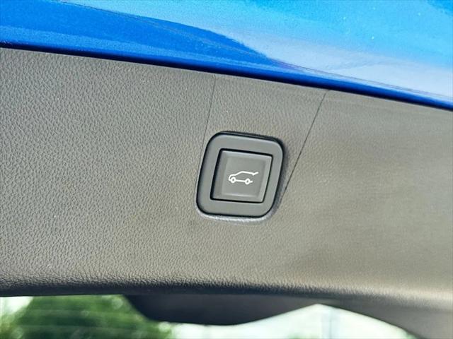 2024 Chevrolet Blazer FWD 2LT