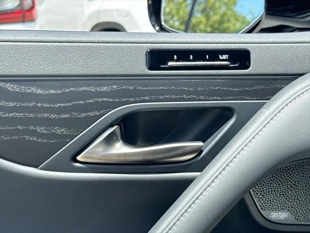 2026 Lexus LX Luxury