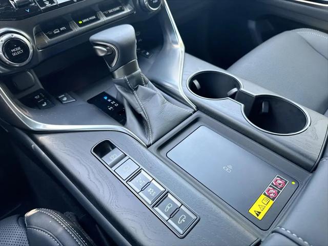 2026 Lexus LX Luxury