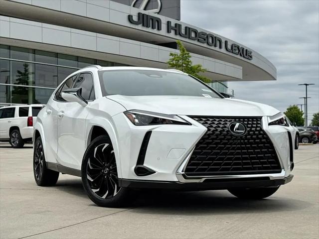 2026 Lexus 300 Premium