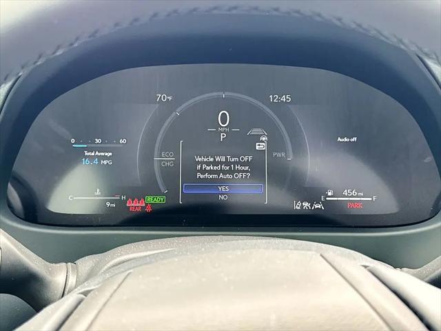 2026 Lexus 300 Premium