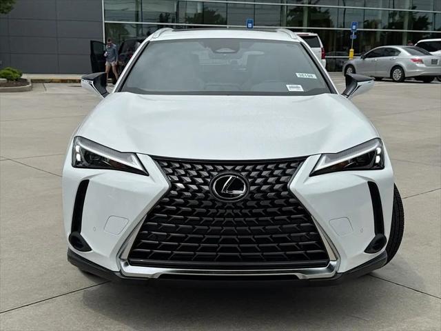 2026 Lexus 300 Premium