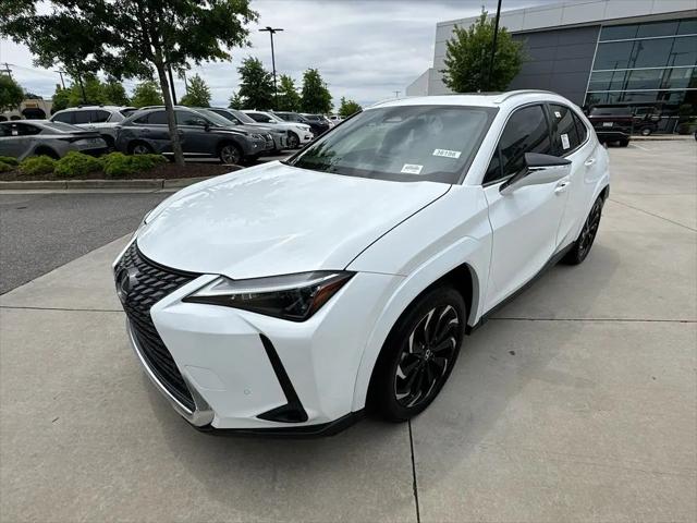 2026 Lexus 300 Premium