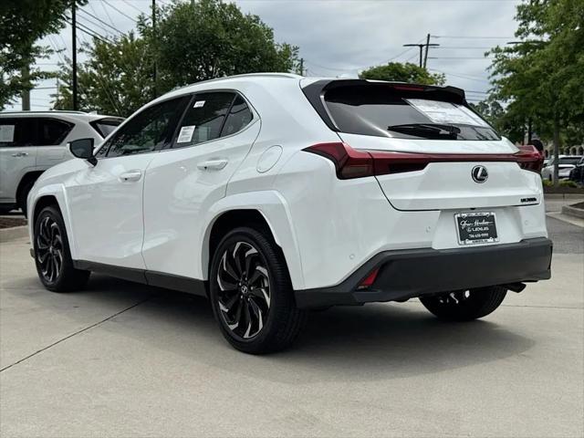 2026 Lexus 300 Premium
