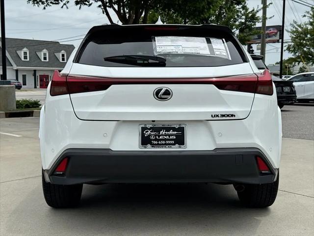 2026 Lexus 300 Premium