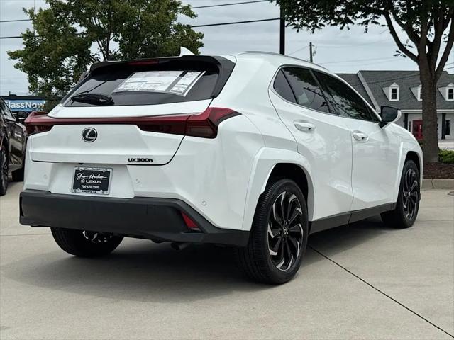 2026 Lexus 300 Premium
