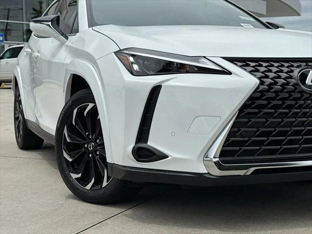 2026 Lexus 300 Premium