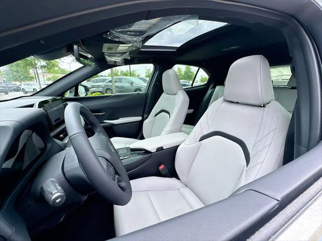 2026 Lexus 300 Premium
