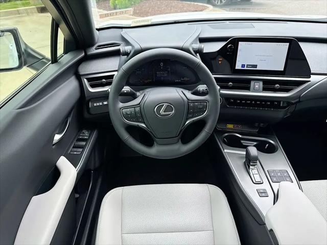 2026 Lexus 300 Premium