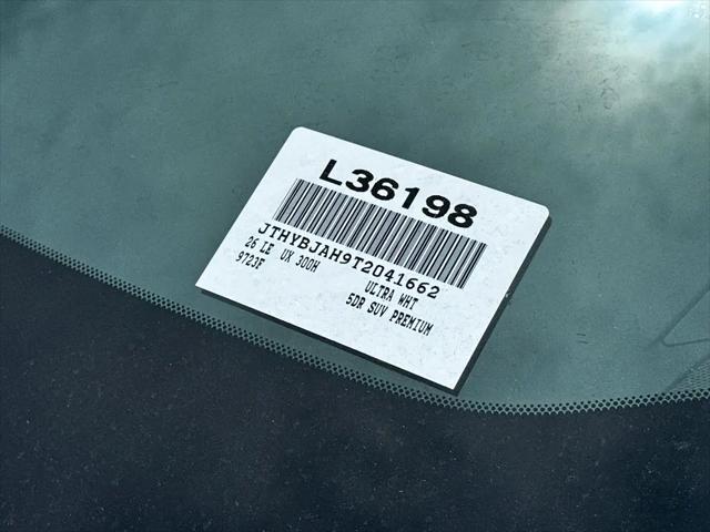 2026 Lexus 300 Premium