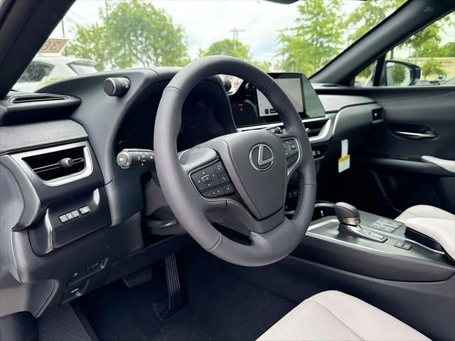 2026 Lexus 300 Premium