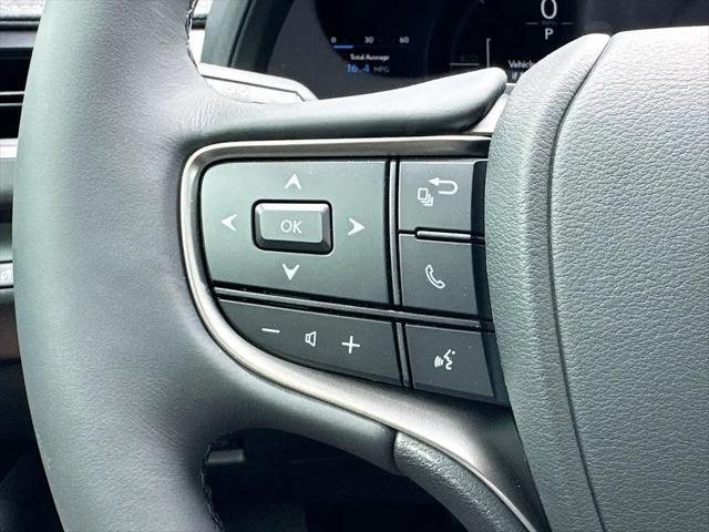 2026 Lexus 300 Premium