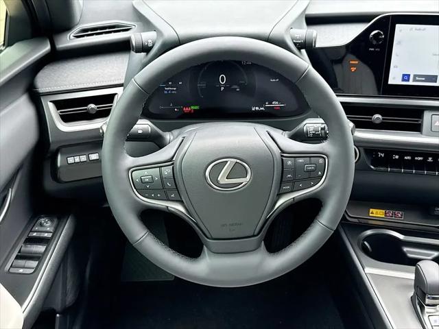 2026 Lexus 300 Premium