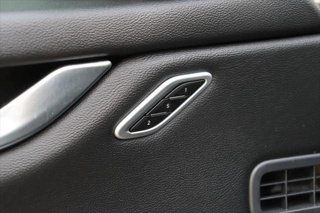 2019 Maserati Ghibli S Q4
