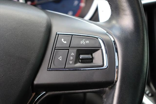 2019 Maserati Ghibli S Q4