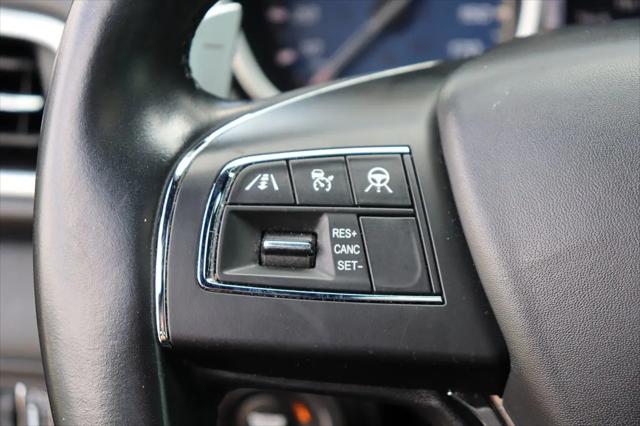 2019 Maserati Ghibli S Q4