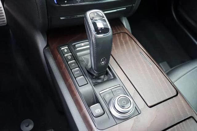 2019 Maserati Ghibli S Q4